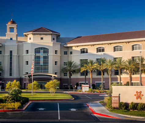 lv hospitals